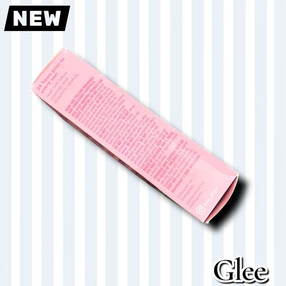 New Glee Bikini Wax Strips – 24 Strips + 8 Wipes - Picture 4 of 6